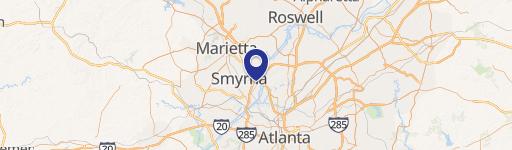 2859 Overlook NE Pkwy