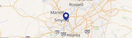 2849 Overlook NE Pkwy