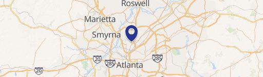 3207 Paces Fry NW Pl