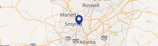 2941 Paces Fry SE Rd