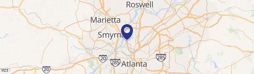 1313 Paces Fry NW Rd