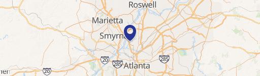 1228 Paces Fry NW Rd