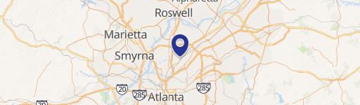 4300 Peachtree NE Rd