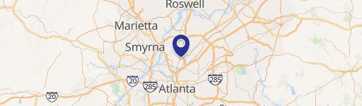 3167 Peachtree NE Rd