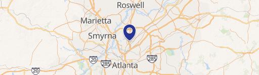 3390 Peachtree NE Rd