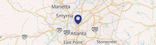 1888 Peachtree NW Rd