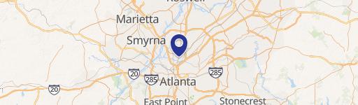 2331 Peachtree NE Rd