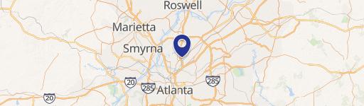 3393 Peachtree NE Rd