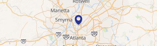 2900 Peachtree NW Rd