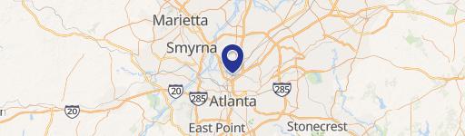 1901 Peachtree NE Rd