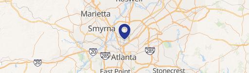 2467 Peachtree NE Rd