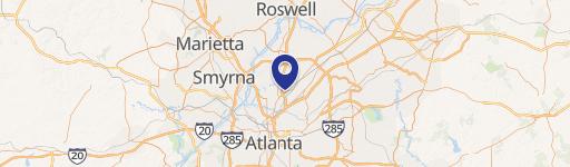 3393 Peachtree NE Rd