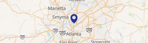 2544 Peachtree NW Rd