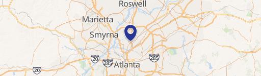 3257 Peachtree NE Rd