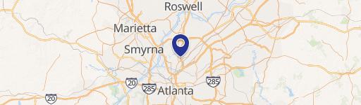 3338 Peachtree NE Rd