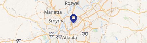 3703 Peachtree NE Rd