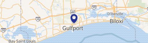 Gulfport Commercial Land Opportunity
