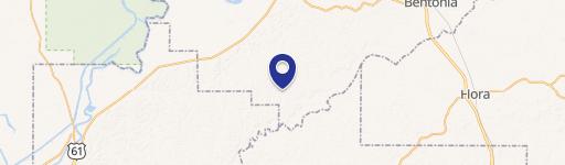 Premier Hunting Tract with Lodge