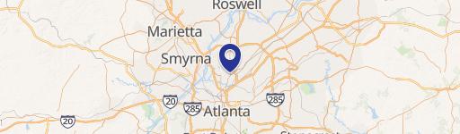 3024 Peachtree NW Rd