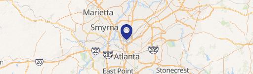 2166 Peachtree NW Rd