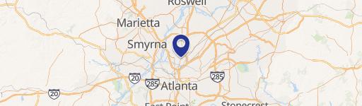 2809 Peachtree NE Rd