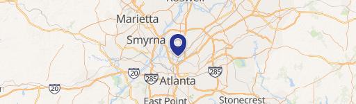 2300 Peachtree NW Rd