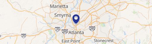 1851 Peachtree NE Rd