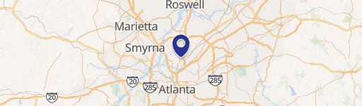 3160 Peachtree NE Rd