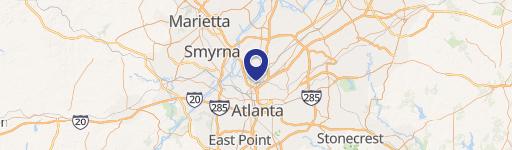 1820 Peachtree NW St