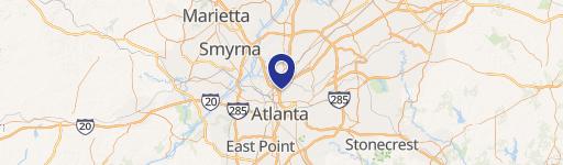 1280 Peachtree NW St