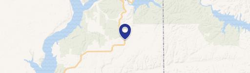 Highway Frontage Land in Spavinaw