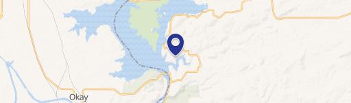 Waterfront Lot with Lake Access