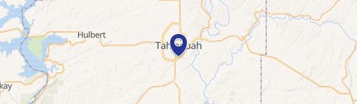 Restaurant Opportunity in Tahlequah, OK