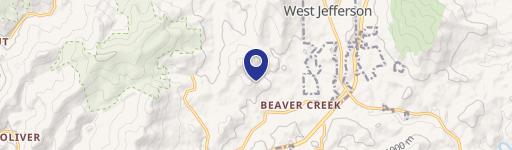 West Jefferson Residential Lot Opportunity