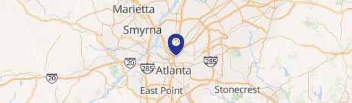 1145 Peachtree NE St