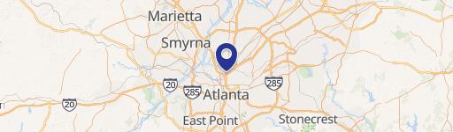 1655 Peachtree NE St