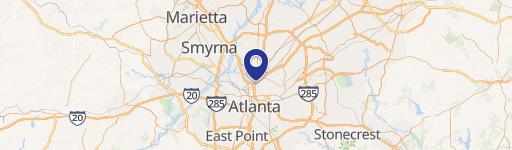 1521 Peachtree NE St