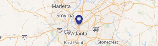 1776 Peachtree NW St