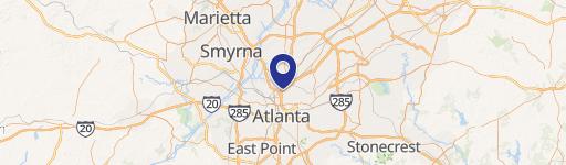 1393 Peachtree NE St