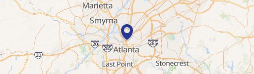 1053 Peachtree NE St