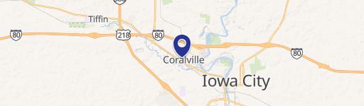 Office Space in Coralville, IA