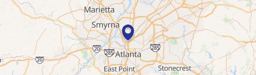 1708 Peachtree NW St