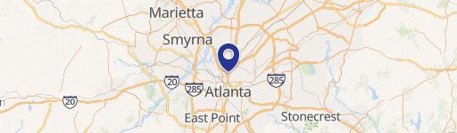 1330 Peachtree NW St