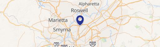 5420 Peachtree Dunwoody Rd