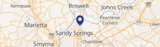 7000 Peachtree Dunwoody Rd