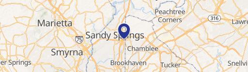 5670 Peachtree Dunwoody Rd