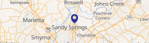 6600 Peachtree Dunwoody Rd