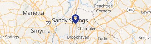 5555 Peachtree Dunwoody Rd