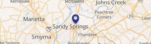 6400 Peachtree Dunwoody Rd