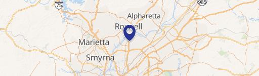 7100 Peachtree Dunwoody Rd